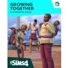 The Sims 4 Rodinný život
