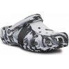 Crocs Classic Marbled Clog W 206867-103 (98951) Black EU 36/37