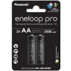 Panasonic Eneloop Pro AA NiMH 2ks