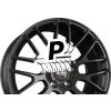 Platin P70 8x18 5x120 ET34 black
