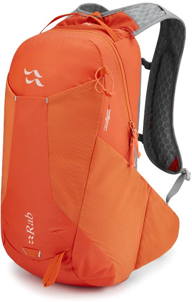 RAB Aeon LT 18 l firecracker