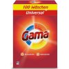 Gama prací prášok univerzálny 6,5 kg 100 PD