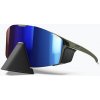 Slnečné okuliare Julbo Edge Cover Reactiv army green/black