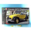 REVELL Plastic ModelKit auto 07095 - Citroën 2CV (1:24)
