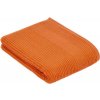 Vossen Osuška XF360D Electric Orange 67 x 140 cm