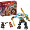 LEGO ® 71827 Zaneov bojový robotický oblek