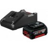 BOSCH Starter-set (GAL 18V-40 + 1 x GBA 4,0 Ah, kartón)1600A01B9Y