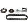 Sada reťazí, pohon olejového čerpadla HEPU 21-0694