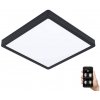 Eglo Eglo 900124 - LED Kúpeľňové stmievateľné svietidlo ARGOLIS-Z LED/19,5W/230V IP44 EG900124 + záruka 5 rokov zadarmo