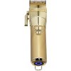 BaByliss PRO Profesionálny zastrihávač vlasov FXONE Gold FX899GE