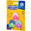 ASTRA oválna guma s úchopom blister 3 ks 403022006
