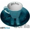 AbyStyle Harry Potter Hrnček s tanierikom Patron 300 ml