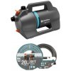 Gardena - Záhradné čerpadlo 4100 Silent, s príslušenstvom, 550 W 9051-20