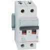 Legrand ISTIČ TX3 2P B13 6000A