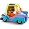 DJECO Crazy Motors Funky Bolide