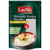 Cestoviny konjak tvar špagety 270g LienYing bez lepku