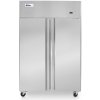 HENDI Mraziaca skriňa, dvojdverová 900 l, 1200x745x1950 mm | HENDI, Profi Line