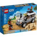 LEGO® City 60267 Teréňák na safari od 41,6 € - Heureka.sk