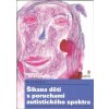 Dubin Nick: Šikana dětí s poruchami autistického spektra (( 178 str. B5) (vydání Portál 2009))