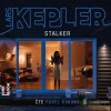 Stalker - Lars Kepler - čte Pavel Rímský