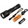 BAILONG 08315 Svietidlo LED CREE XHP160 , 1000 m