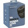 You2Toys Ya Cock's Gonna Love it Donut Masturbator Strong Vibrations