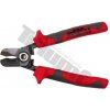 TRIUMF Kliešte prestrihovacie na káble L - 160 mm
