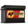Autobatéria Banner Running Bull 12V 60Ah 640A AGM 56001
