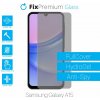 FixPremium HydroGel Anti-Spy - Ochranná Fólia pre Samsung Galaxy A15