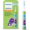 Sonická zubná kefka PHILIPS Sonicare For Kids HX6352/11
