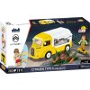 Cobi 24626 Citroën Type H Holidays, 1:35, 282 k, 3 f (COBI-24626)