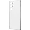 OBAL:ME TPU Samsung Galaxy S22 Ultra čiré