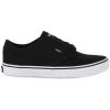 Vans Módne tenisky 187 ATWOOD Y Čierna