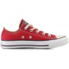 Topánky Converse - Chuck Taylor All Star Core Ox Red EU 38