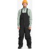 Quiksilver Utility Bib KVJ0/True Black M