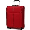 Príručný cestovný kufor Roncato - Ironik 2.0 Upright 55 Exp. - 09 Red (RO)