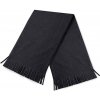 Beechfield Šála Suprafleece® Dolomite B 291 COT53029100299-black Černá UNI