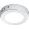 Trio CENTO | okrúhle led svietidlo malé Farba: Biela