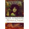 Human Croquet - Kate Atkinsonová
