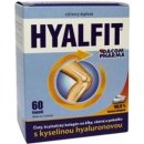 Doplnok stravy Dacom Hyalfit + vitamín C 60 kapsúl