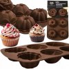 Forma na muffiny Karl Hausmann 7 x 16 cm, priemer 7 cm