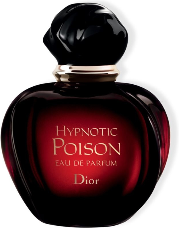 Christian Dior Hypnotic Poison parfumovaná voda dámska 100 ml od 52,9 € -  Heureka.sk