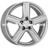 Dezent KG Silver 9x18 5x112 ET30 (TKGA8SA30E)