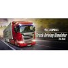Scania Truck Driving Simulator