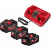 Milwaukee M18HNRGO1-823