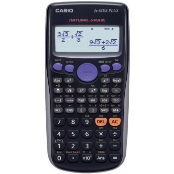 Casio FX 82 ES Plus