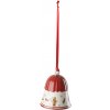 Vianočná ozdoba, zvonček, kolekcia Toy's Delight Decoration - Villeroy & Boch