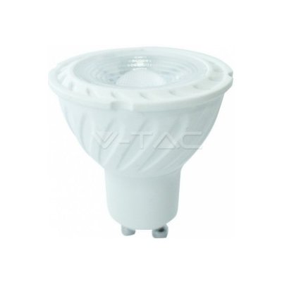 V-TAC RPO SAMSUNG LED žiarovka GU10 6,5W teplá biela