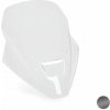 PUIG Plexi na motorku PUIG V-TECH LINE TOURING 22410F tmavá dymová
