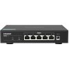 Switch QNAP QSW-1105-5T (QSW-1105-5T)